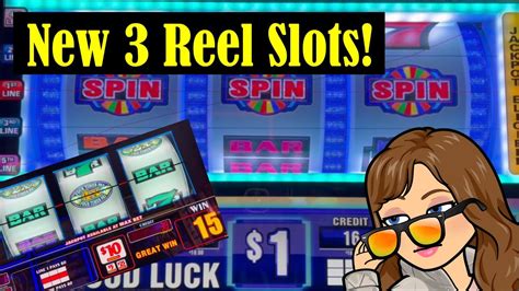 slots at winstar|New 3 Reel Slot Machines at Winstar! Wheel of Fortune.